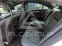 2016 Mercedes Benz CLS-Class