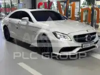 2016 Mercedes Benz CLS-Class
