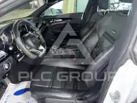 2016 Mercedes Benz CLS-Class