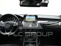 2016 Mercedes Benz CLS-Class
