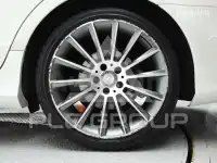 2016 Mercedes Benz CLS-Class
