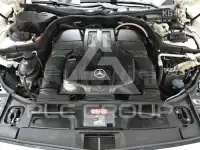 2016 Mercedes Benz CLS-Class
