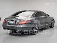 2016 Mercedes Benz CLS-Class