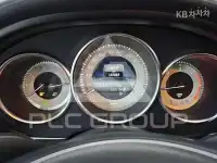 2016 Mercedes Benz CLS-Class