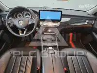2016 Mercedes Benz CLS-Class
