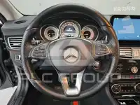 2016 Mercedes Benz CLS-Class