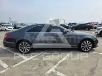 2016 Mercedes Benz CLS-Class