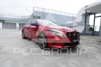 2016 Mercedes Benz A
