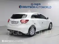 2016 Mercedes Benz A