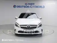 2016 Mercedes Benz A