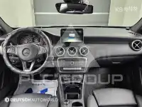 2016 Mercedes Benz A