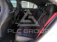2016 Mercedes Benz A