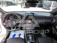 2016 Mercedes Benz A