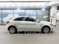 2016 Mercedes Benz A