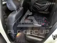 2016 Mercedes Benz A