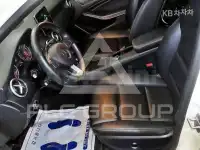 2016 Mercedes Benz A