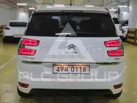 2016 Citroen C4