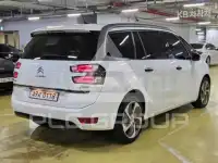 2016 Citroen C4