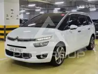 2016 Citroen C4