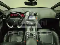 2016 Citroen DS5