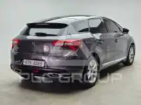 2016 Citroen DS5