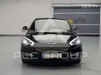 2016 KIA K9