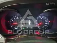 2016 KIA K9