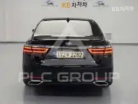 2016 KIA K9