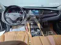2016 KIA K9