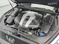 2016 KIA K9