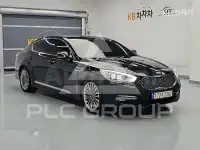 2016 KIA K9