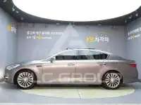 2016 KIA K9