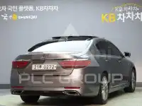 2016 KIA K9