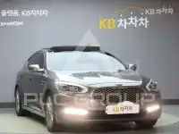 2016 KIA K9