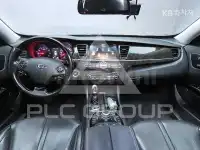 2016 KIA K9
