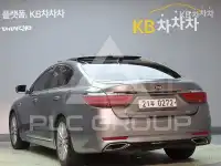 2016 KIA K9