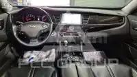2016 KIA K9