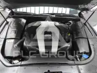 2016 KIA K9