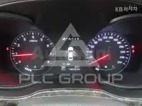 2016 KIA K9