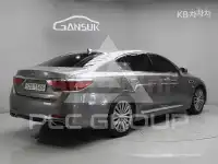 2016 KIA K9