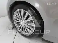 2016 KIA K9