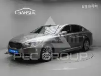 2016 KIA K9
