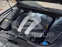 2016 KIA K9