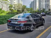 2016 KIA K9
