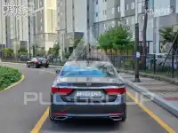 2016 KIA K9