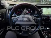 2016 KIA K9