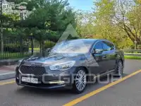 2016 KIA K9