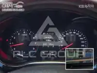 2016 KIA K9