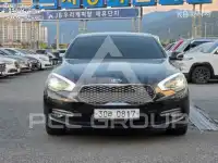 2016 KIA K9