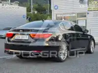 2016 KIA K9
